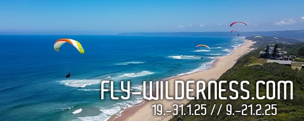 FLY-WILDERNESS.COM