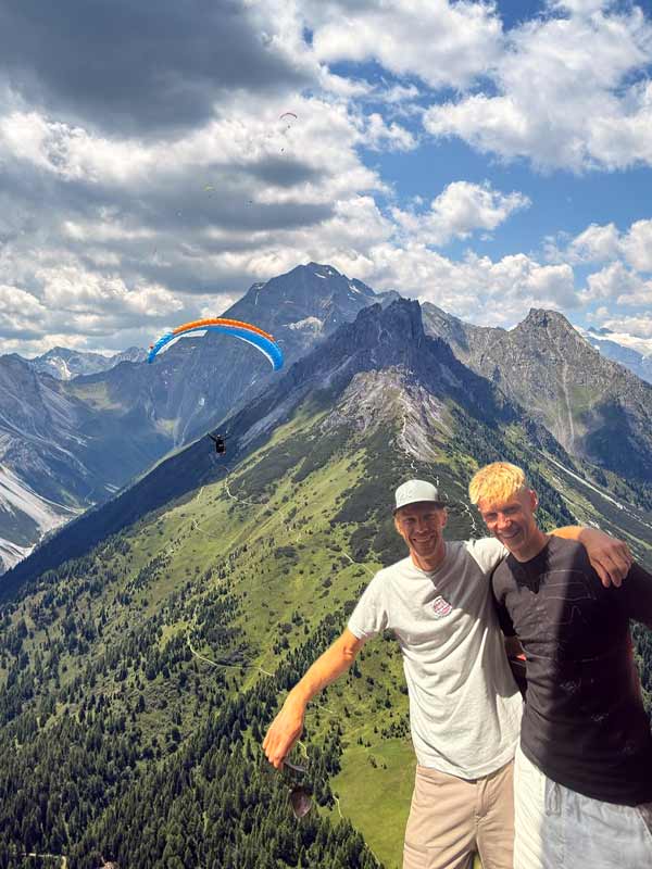 Stubai