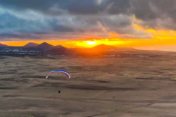 Lanzarote