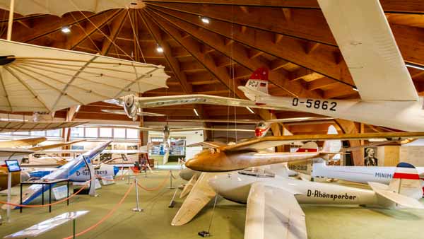 Segelflugmuseum