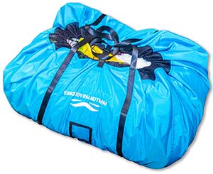 QuickPack Schnellpacksack