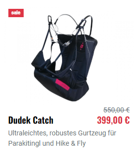 Dudek Catch