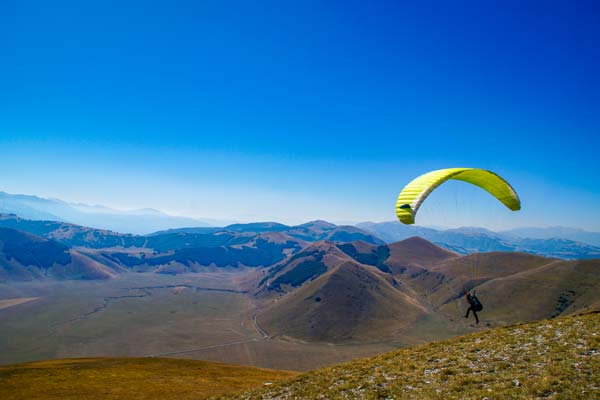 Castelluccio