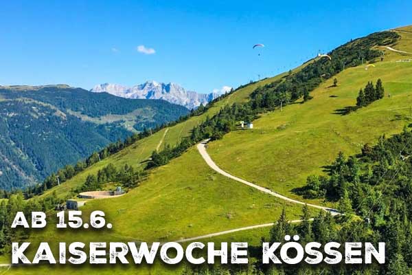 Kössen