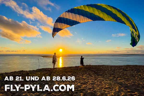 Dune du Pyla
