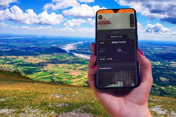Sichtflug.app
