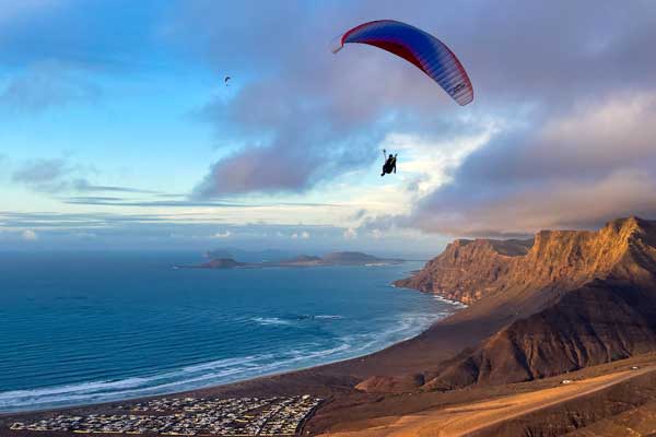 Lanzarote