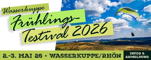 Wasserkuppe
