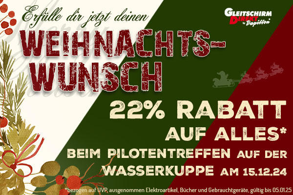 Weihnachts-Wunsch-Aktion 2024