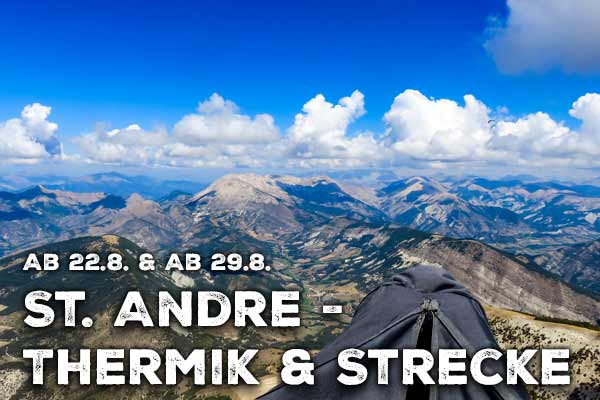 St. Andre