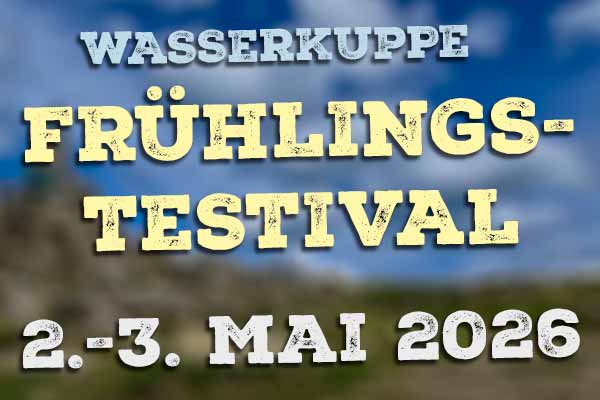Frühlingstestival 2026