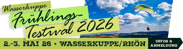 Frühlingstestival 2026