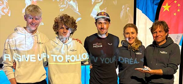 Aaron Durogati & Co.