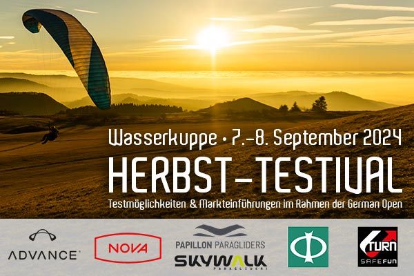 Herbst-Testival 2024