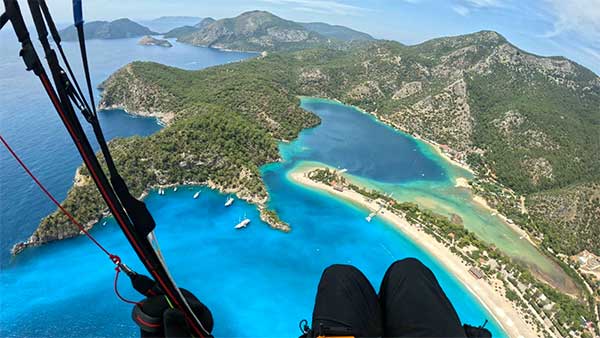 Ölüdeniz