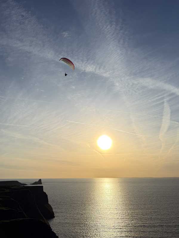 Rhossili Bay