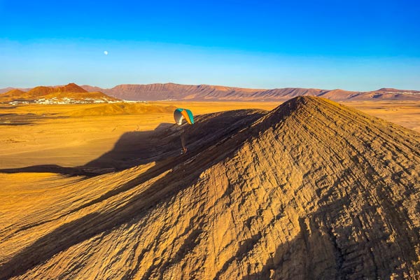 Lanzarote