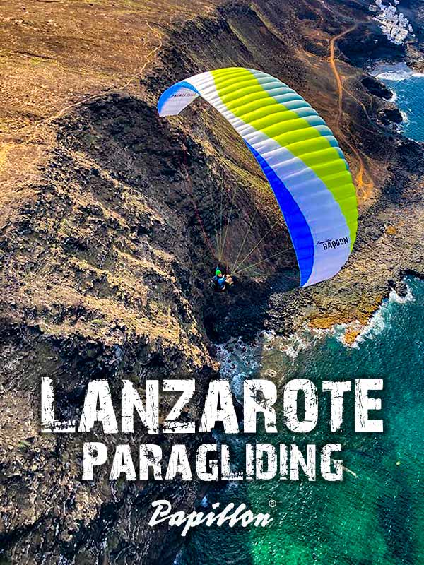 Lanzarote