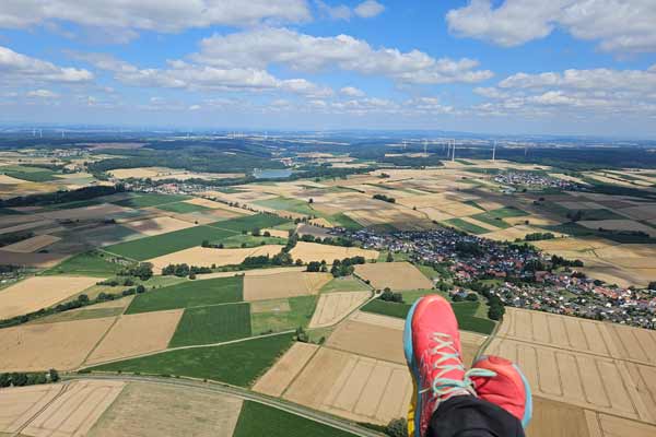 Winden-Camp