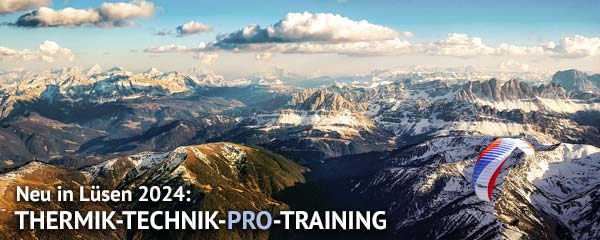 Thermik-Technik-Pro-Training