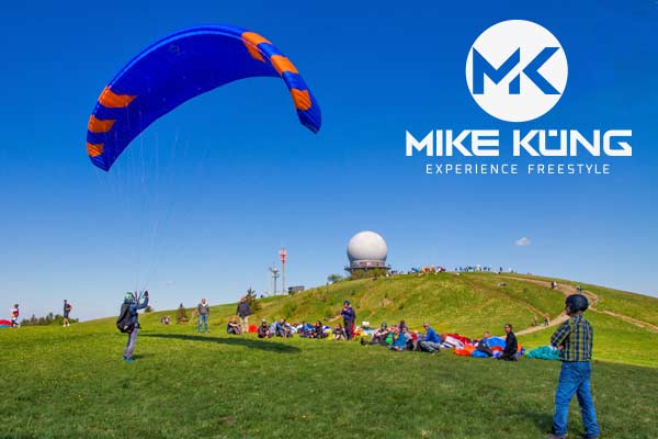 Mike Küng