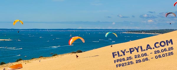 Dune du Pyla