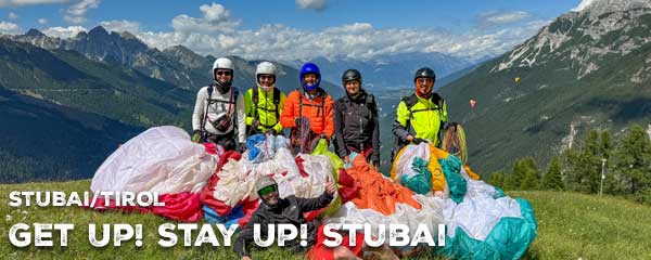 Stubai