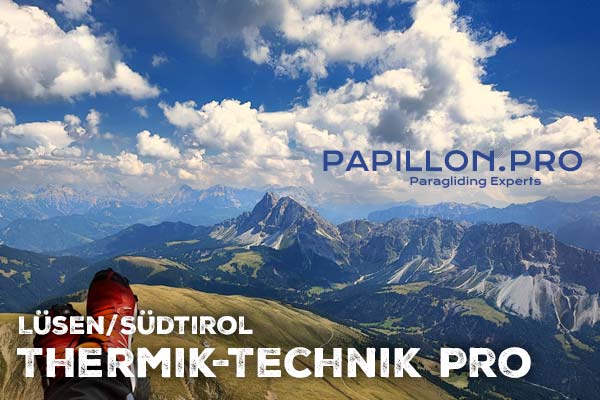 Thermik-Technik-Pro-Training