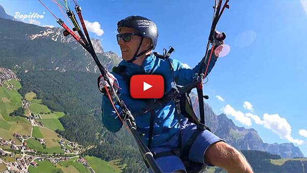 Performance- und B-Lizenz-Training Stubai: Youtube-Clip