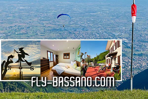FLY-BASSANO.COM
