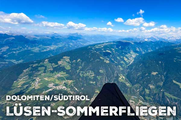 FLY LÜSEN