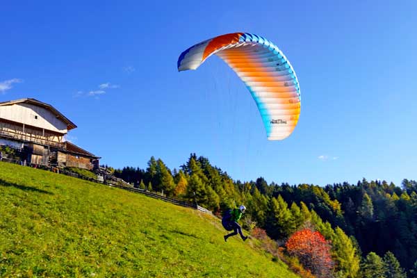 Lüsen 2025 - Foto: Marc Geyer