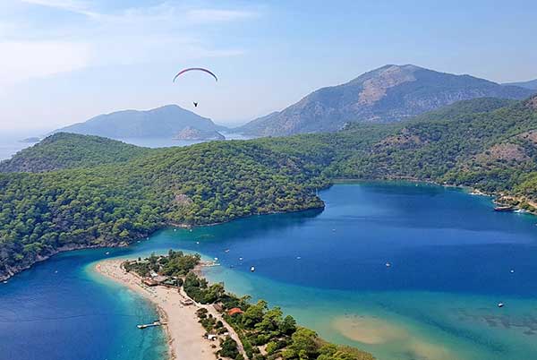 Ölüdeniz