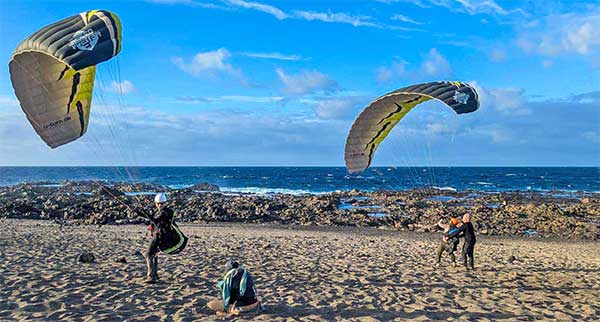 Lanzarote