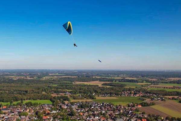 Windenschlepp