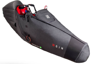 GIN Genie lite 3