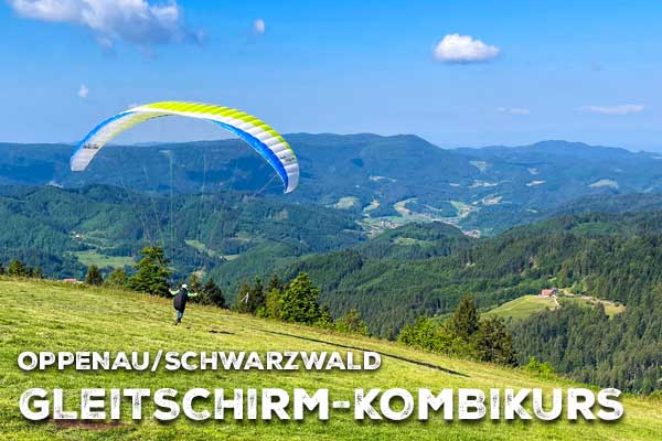 Kombikurs Schwarzwald