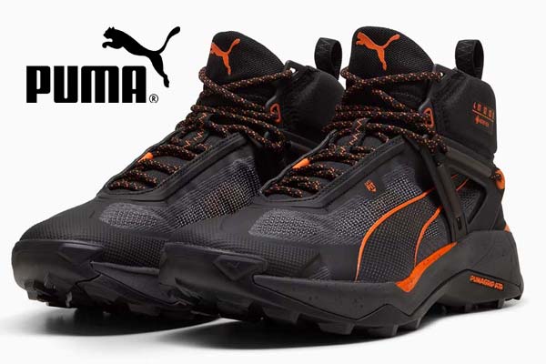 PUMA Explore NITRO Mid GTX