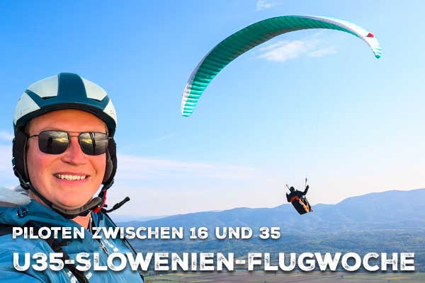 U35 Slowenien