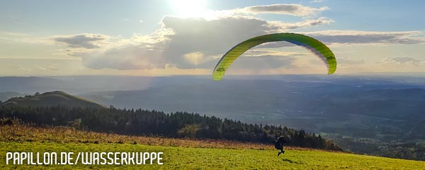 Wasserkuppe