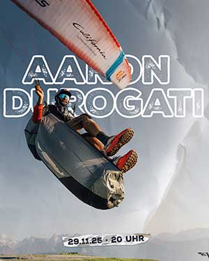 Aaron Durogati