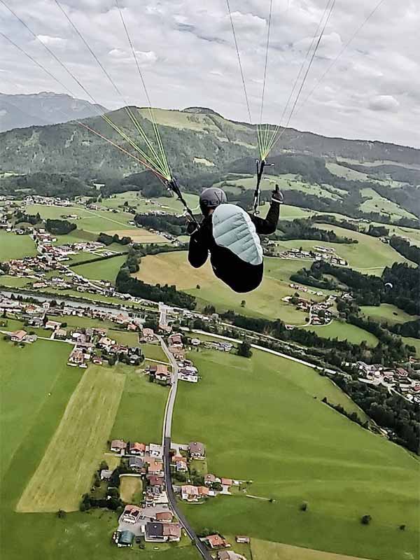 Kössen