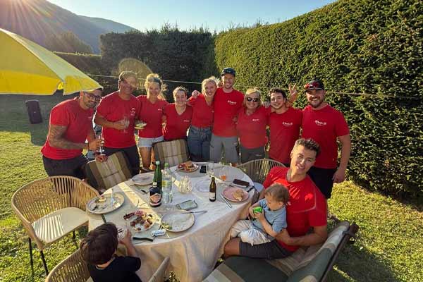 Stubai-Team