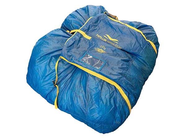 Papillon Paragliders Schnellpacksack