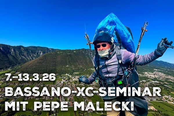 Bassano XC-Seminar