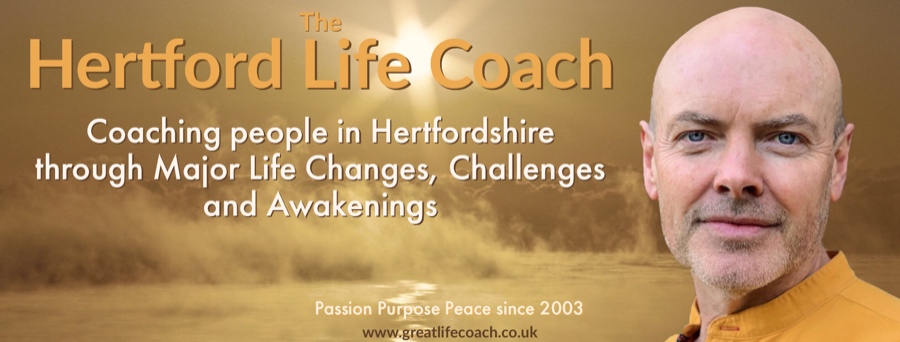  London Life Coach