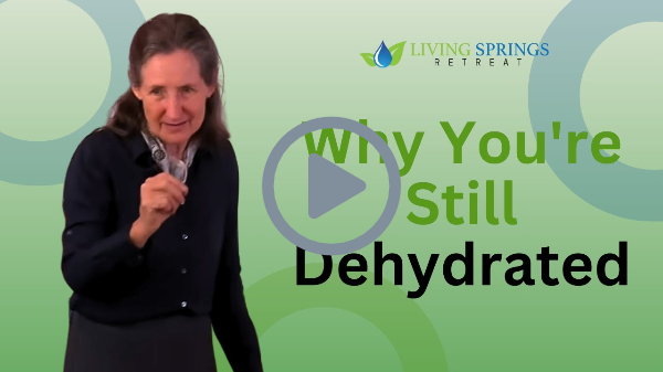 This Simple Salt Trick Could Change the Way You Hydrate Forever