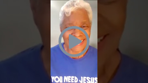 Something bothering you? Let's pray about it together