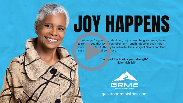 Joy Happens
