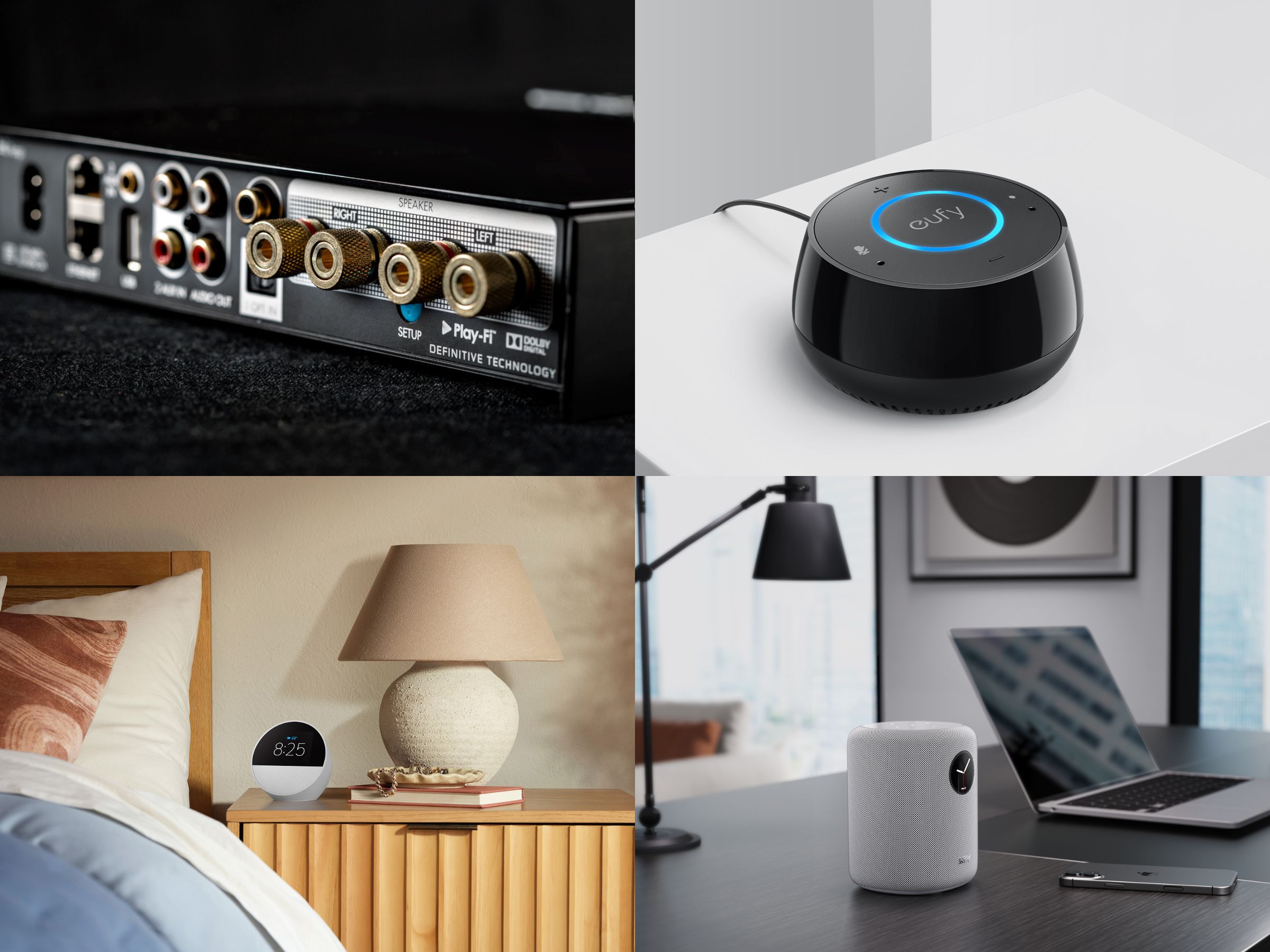 Trendy, które wyznaczają   przyszłość audio